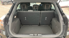 Ford Puma 1.0 EcoBoost Hybrid mHEV 155 ST-Line 5dr Petrol Hatchback